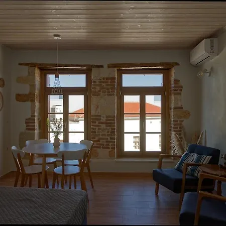 Vecia Abasia - The Old Abbey Holiday home Chania (Crete)