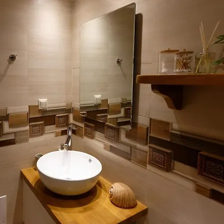 Vecia Abasia - The Old Abbey Holiday home Chania (Crete)