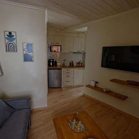 Vecia Abasia - The Old Abbey * Chania (Crete)