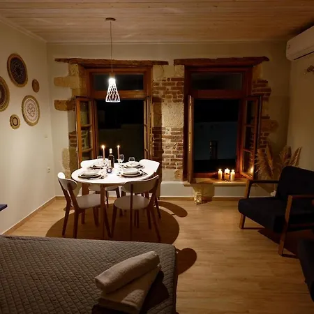 Vecia Abasia - The Old Abbey *