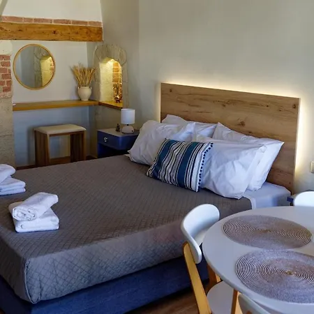 Holiday home Vecia Abasia - The Old Abbey Chania (Crete)