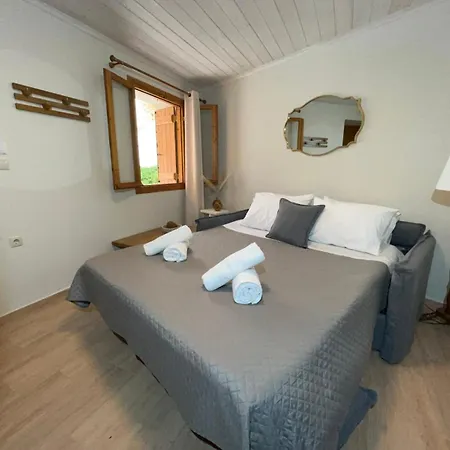 Holiday home Vecia Abasia - The Old Abbey Chania (Crete)