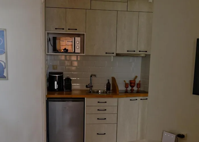 Holiday home Vecia Abasia - The Old Abbey Chania (Crete)