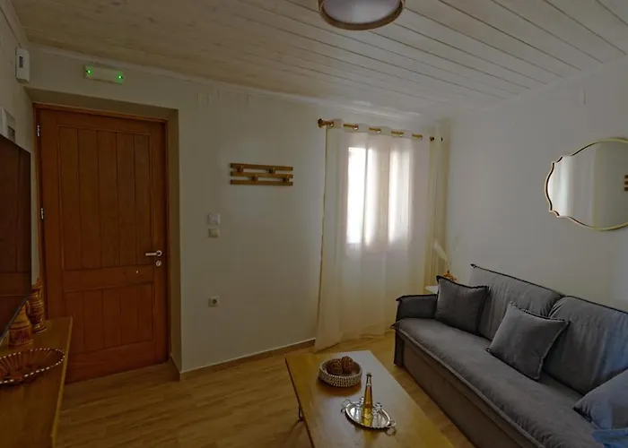 Holiday home Vecia Abasia - The Old Abbey *