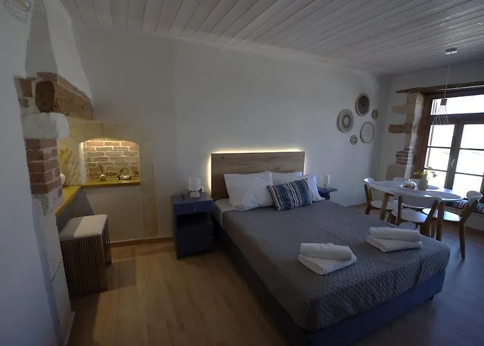 Vecia Abasia - The Old Abbey