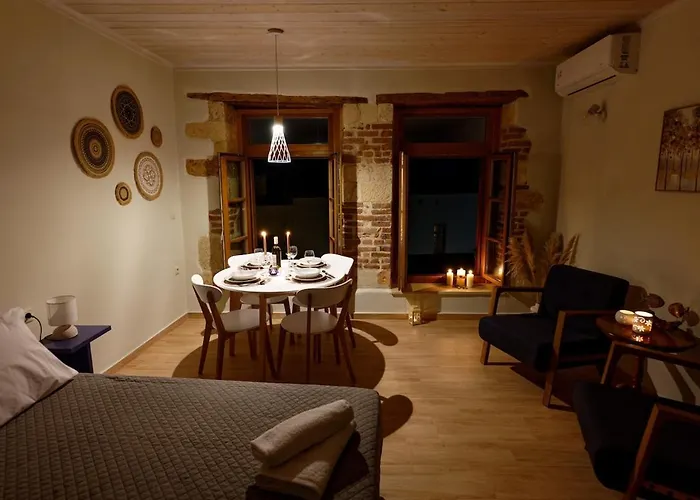 Vecia Abasia - The Old Abbey *