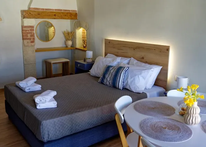 Holiday home Vecia Abasia - The Old Abbey Chania (Crete)