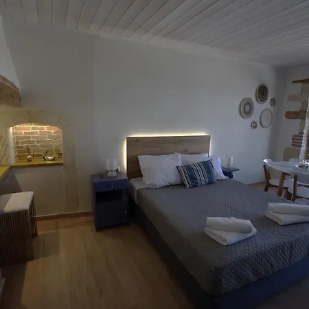 Vecia Abasia - The Old Abbey