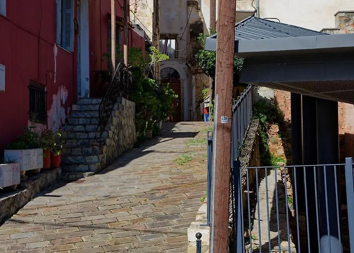 Vecia Abasia - The Old Abbey Σπίτι διακοπών *