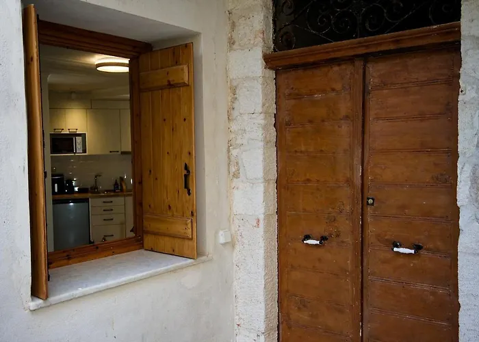 Σπίτι διακοπών Vecia Abasia - The Old Abbey