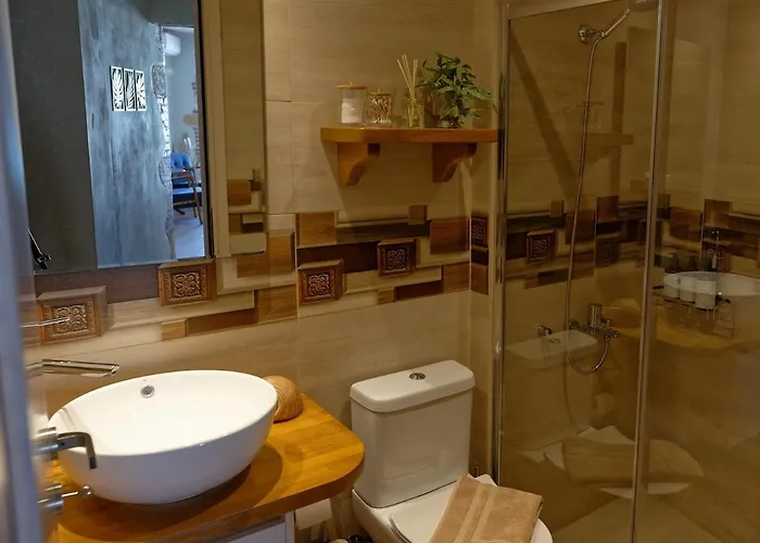 Σπίτι διακοπών Vecia Abasia - The Old Abbey Χανιά