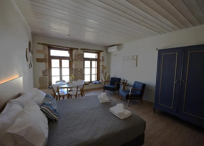 Vecia Abasia - The Old Abbey