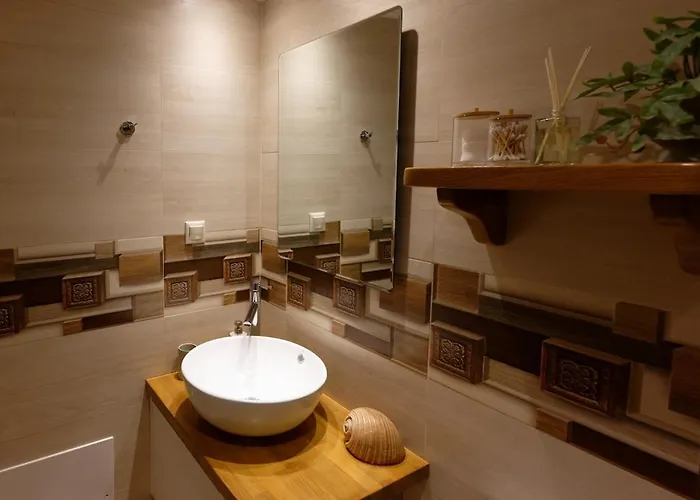 Vecia Abasia - The Old Abbey Σπίτι διακοπών Χανιά